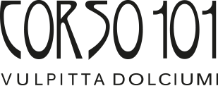 Corso 101 - Vulpitta Dolciumi logo