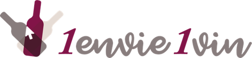 1envie1vin logo