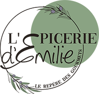 L'EPICERIE D'EMILIE logo