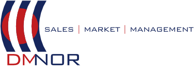 DMNOR GmbH logo