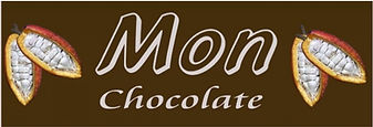 MON CHOCOLATE SL logo