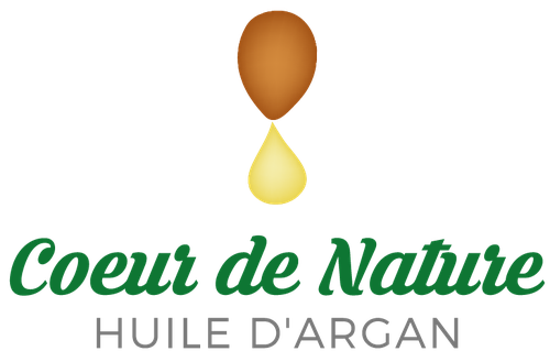 COEUR DE NATURE logo