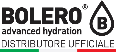 Bolerodrinks - Distributore in Italia logo