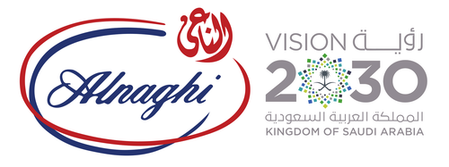 Ahmed Abdul Wahab Naghi & Sons (Al Naghi) RED BULL logo