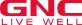 GNC Health & Diet Centre logo