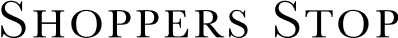 SHOPPERS STORE LIMITED logo