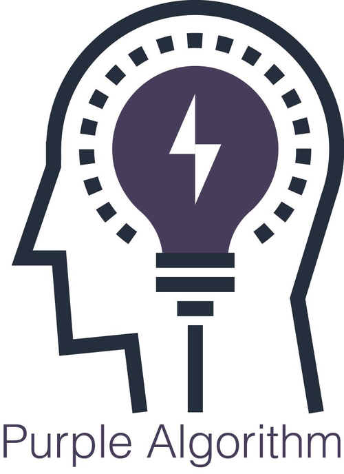 PURPLE ALGORITHM LIMITED logo