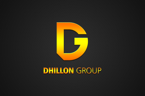 DHILLON TRADING LIMITED logo