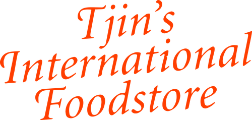 Tjin’s Toko logo