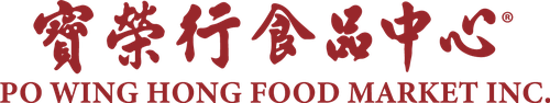 PO WING LIMITED logo