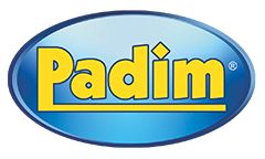 Casa Padim logo