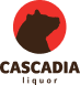 Cascadia Liquor - Eagle Creek Village logo