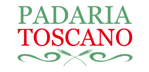 Padaria Toscano logo