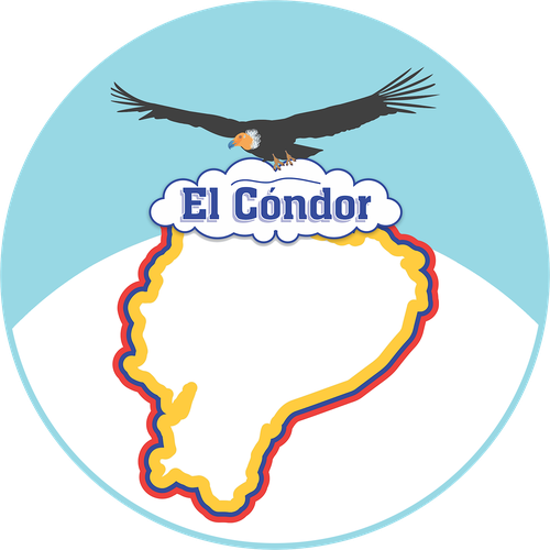 El Cóndor logo
