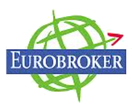EUROBROKER logo