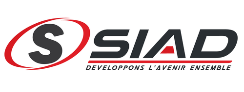 SARL SIAD logo