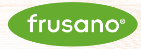 Frusano Europe GmbH logo