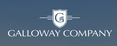 Galloway Company Inc. logo